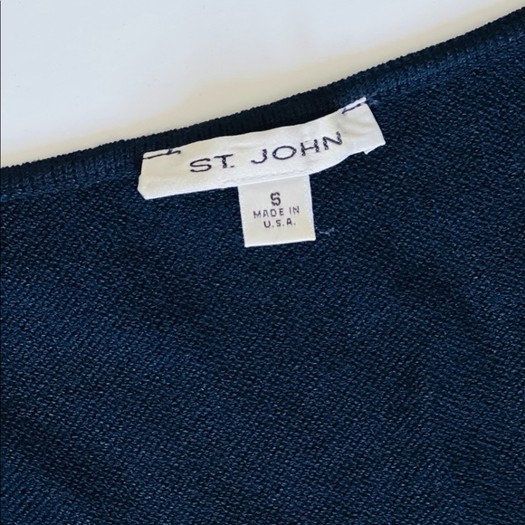 St. John 3-piece ensemble. - Picture 11 of 14